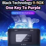 JC DFU B-BOX for iPhone iPad