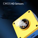 Mechanic DX-340 38MP 1080P Industrial-grade Microscope HD Camera