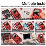 aneng sz308-handheld-multifunctional-ac-dc-digital-multimeter-with-hfe-triode-test-4