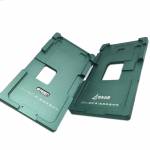 OCA Alignment Precision Position Mold with Frame for iPhone X to 13 Pro Max Touch LCD Screen
