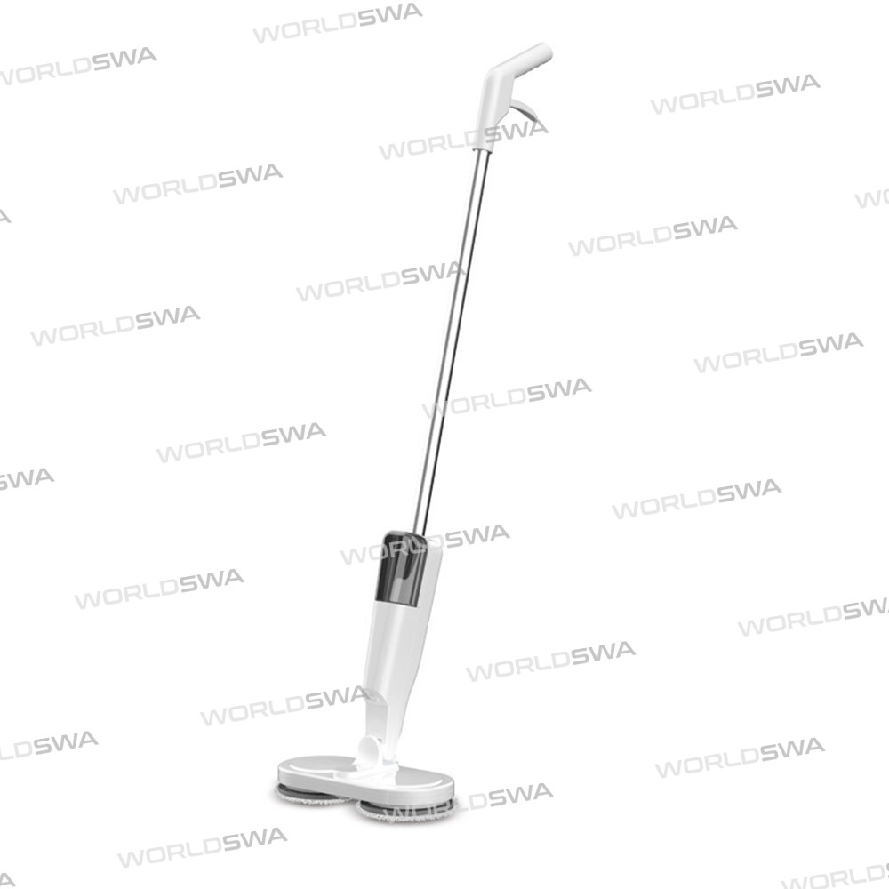 cordless electric-mop-with-dual-motors-low-noise-and-transparent-water-tank-for-tiles-hardwood-marbl
