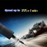 BK Adjustable Position Rechargeable Mini Electric Screwdriver