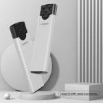 Lenovo M-01 / M-02 M.2 to USB 3.1 Gen 2 SSD Enclosure for NGFF SATA / NVMe PCI-E SSD