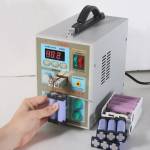 Sunkko 788H USB Dual-use Battery Pulse Spot Welder Welding Machine For 18650 Lithium Battery Pack Pr