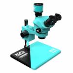 rf4 rf7050pro-2kc3-7-50x-synchronous-zoom-trinocular-stereo-microscope-6