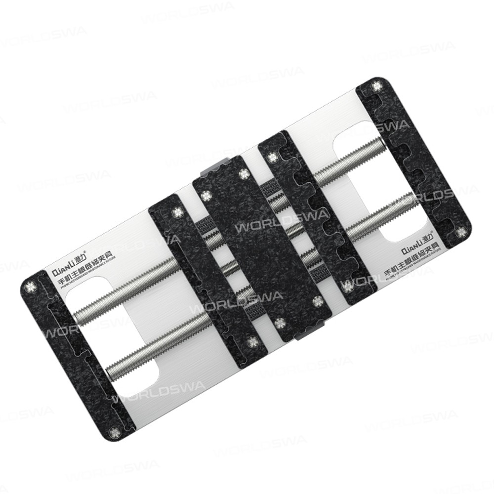 qianli universal-phone-maintenance-fixture-for-motherboard-chip-face-dot-matrix-repair-4