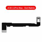 jcid jc-dot-matrix-flex-cable-for-iphone-x-xr-xs-max-11-pro-max-face-id-repair-4