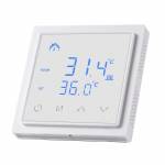 smart thermostat-16a-floor-heating-temperature-controller-with-led-touch-screen-85-265v-electric-hea