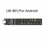 luowei lw-b01-lw-b02-battery-activation-small-board-for-iphone-5-to-16pro-max-android-9