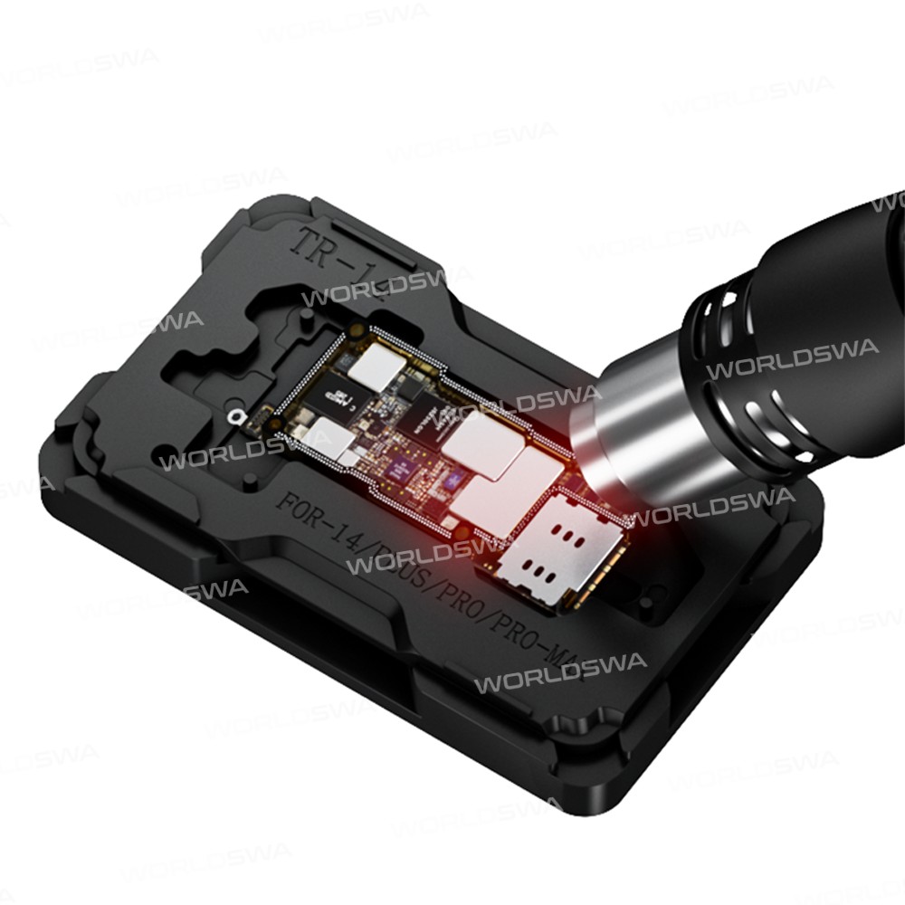 xinzhizao tr18-18-in-1-middle-layer-bga-reballing-stencil-platform-set-4