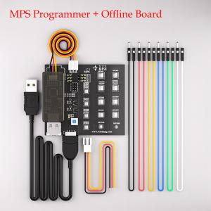 MPS Programmer + Offline Board