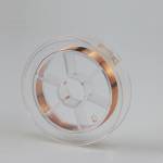 0.01mm 0.02mm Jump Wire for iPhone Fingerprint Sensor Mainboard PCB Repair