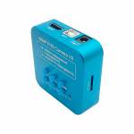 SQTD HD 48MP FHD V8 60FPS 2K HDMI USB Industry Video Microscope Camera