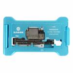 Sunshine T-008 3-in-1 Simple Middle Layer Motherboard Test Stand for iPhone X / XS / XS Max