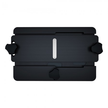 AiXun iFixture FT-08 Phone Rear Glass Fixing Mould - Disassemble Press Fixture Holder