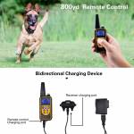 dog training-collar-ip67-waterproof-rechargeable-05