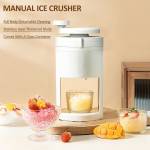 shaved ice-machine-manual-diy-portable-snow-cone-maker-with-ice-mold-for-crushed-ice-07