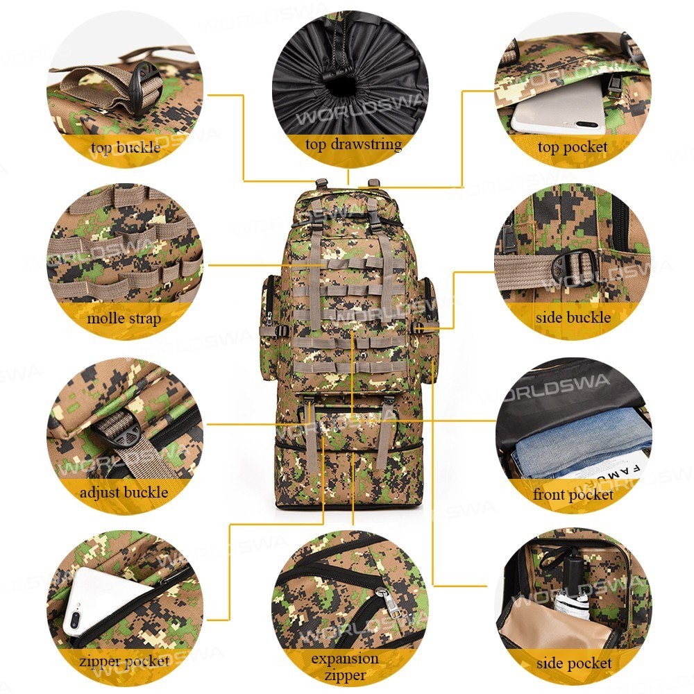 hunting backpack-for-outdoor-training-2