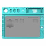 rf4 rf-d2-microscope-aluminum-alloy-heat-insulation-base-for-phone-pcb-soldering-repair-3