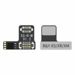 refox rp30-dot-matrix-read-write-face-id-battery-repair-flex-cables-for-iphone-x-to-13pro-max-2