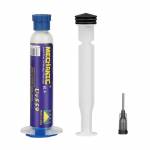 Mechanic UV-223 / 559 10cc / 100g Mild Rosin Lead-Free No-Clean Solder Flux