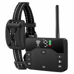 wireless electronic-pet-fence-2-in-1-for-1-dog-trainer-waterproof-02