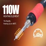 yihua 995di-2-in-1-800w-hot-air-gun-soldering-iron-digital-display-soldering-rework-station-9