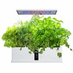 smart hydroponics-growing-system-9-pod-indoor-herb-garden-kit-02
