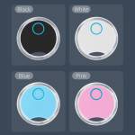 wireless gps-tracker-for-pets--keys-bags---wallets---app-control-18