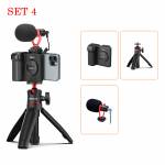 ulanzi cg01-handheld-selfie-grip-with-bluetooth-remote-control-for-phone-photography-12