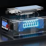 ifixes ir360-max-8-inch-lcd-screen-multi-functional-360-rotary-heating-separator-machine-4