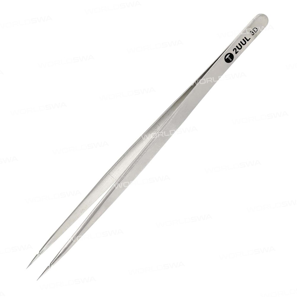 2UUL Hand Finish 3D Precise Tweezer