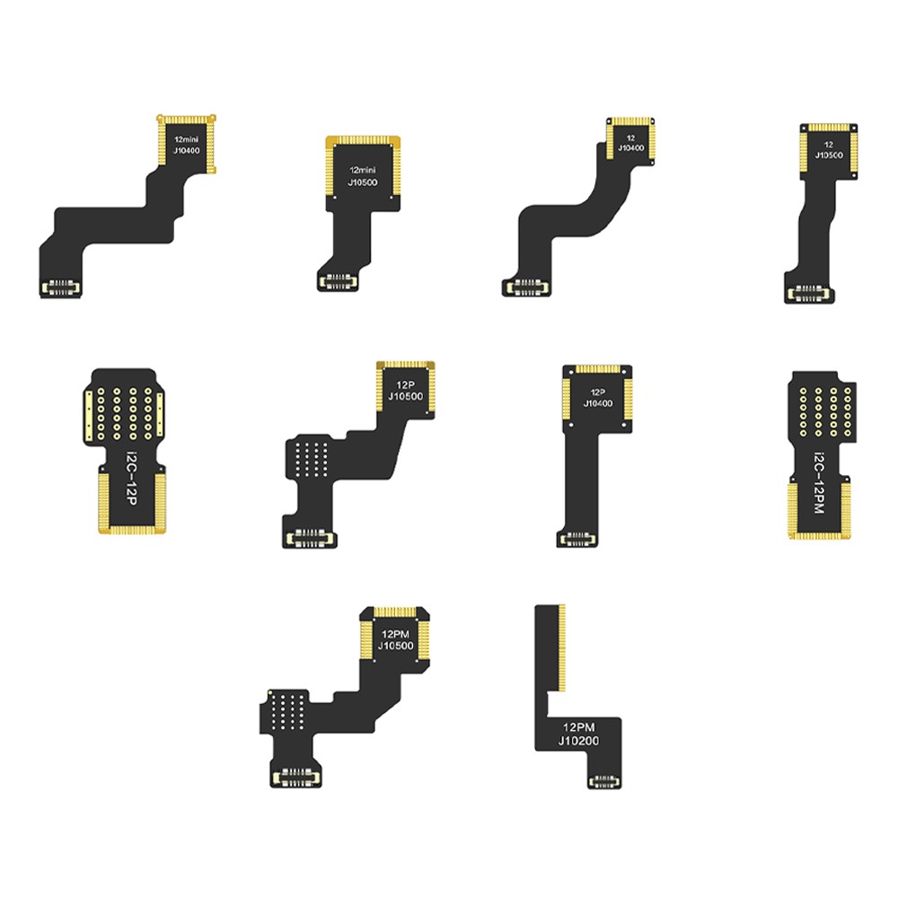 i2c replacement-rear-camera-empty-flex-cable-5
