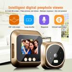 wifi doorbell-door-viewer-camera-wireless-monitor-11