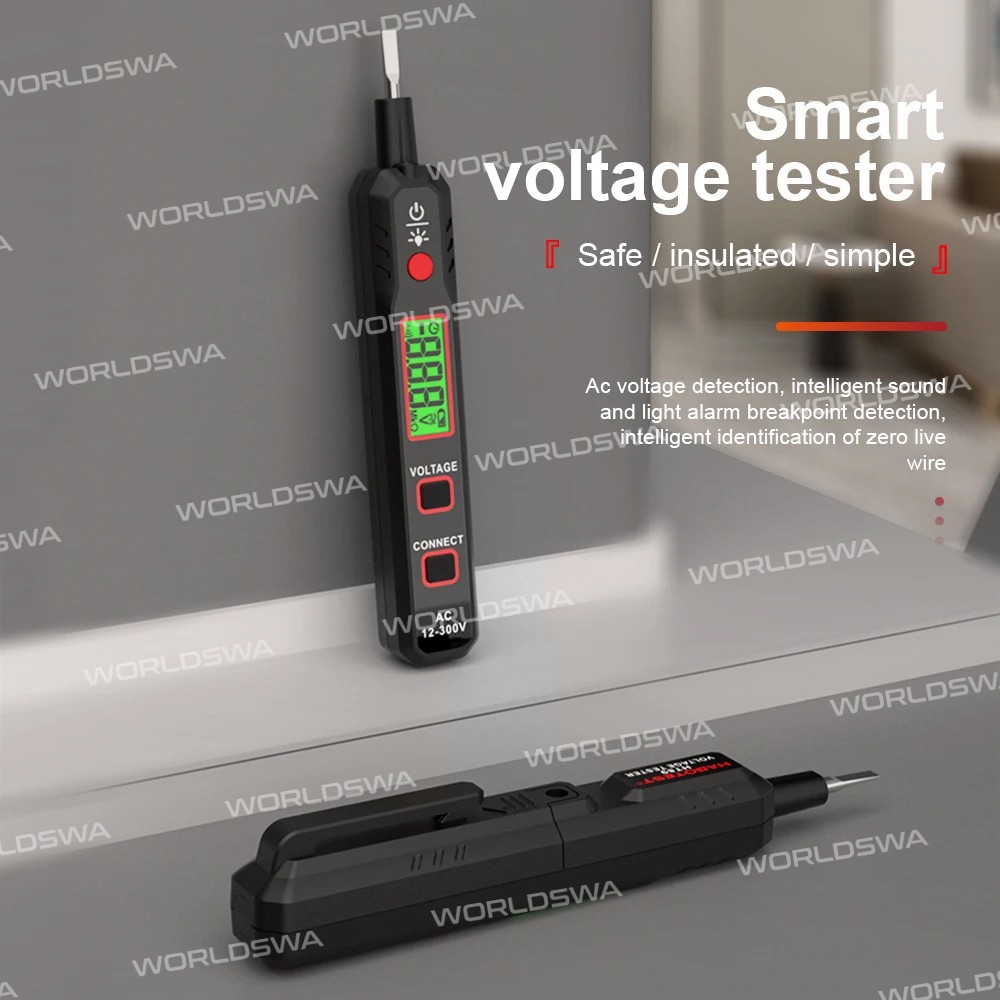 habotest ht89-12300v-ac-contact-voltage-tester-for-livenull-wire-with-flashlight-12