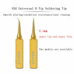 atten 01mm-super-fine-copper-soldering-iron-tips-for-936-soldering-station-8