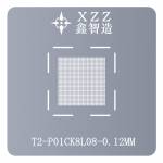 xinzhizao 012mm-bga-reballing-stencil-platform-set-2