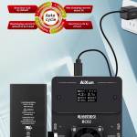 aixun bc02-dual-channel-battery-calibrator-for-iphone-11-to-14pro-max-9