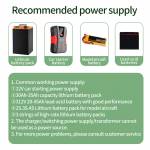 adjustable intelligent-digital-display-spot-welder-diy-full-set-accessories-13