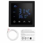smart thermostat-16a-floor-heating-temperature-controller-with-led-touch-screen-85-265v-electric-hea