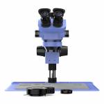 mijing mj-7050pro-7-50x-synchronous-zoom-trinocular-stereo-microscope-with-aluminum-alloy-base-1