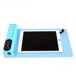 Sunshine S-918E LCD Screen Splitter Heating Stage Separator