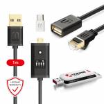 hydra dongle