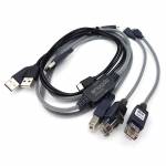Octoplus Box for Samsung with 5 in 1 Cable Set