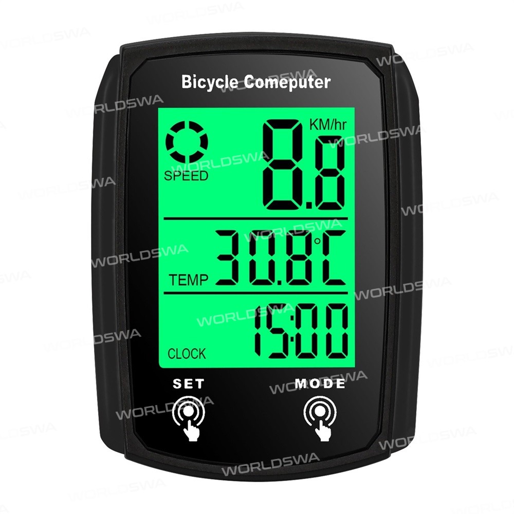 wired waterproof-bike-computer-2