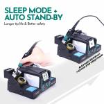 yihua 982d-iii-c210-smt-smd-precision-tweezers-soldering-iron-station-with-auto-calibration-10