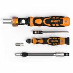 JAKEMY JM-6121 31-in-1 Professional Screwdriver Tools Set