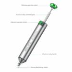 relife rl-084-pro-strong-suction-aluminum-alloy-desoldering-sucker-for-pcb-soldering-repair-5