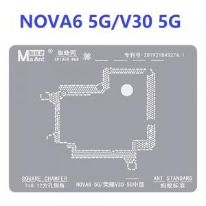Nova6 5G/V30 5G