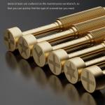 ifixes pure-copper-precision-screwdriver-for-mobile-phone-disassembly-repair-7